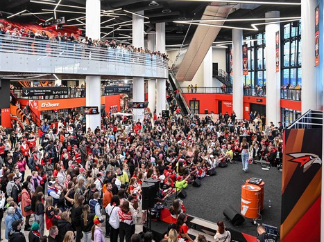 «Авангард» - «Сибирь» 2:1. Вокруг матча