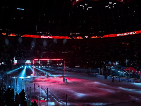 «Авангард» - «Торпедо» 4:3. Вокруг матча