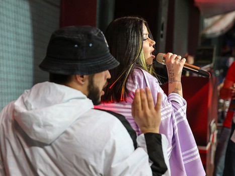 29.03.2019. «Авангард» - «Салават Юлаев» 4:3 ОТ