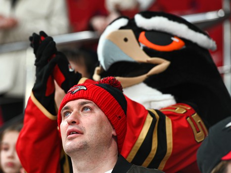 Закрытие сезона 2021/22 на «Арене Балашиха»