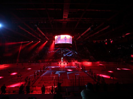 22.09.2019. «Авангард» -  «Куньлунь Ред Стар» 5:2