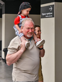 «Авангард» - «Омские Крылья» 6:5 Б. Вокруг матча