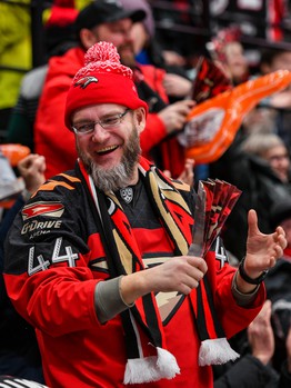 «Авангард» - «Барыс» 5:2. Вокруг матча