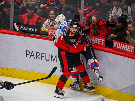 01.03.2024. «Авангард» - «Лада» 5:1