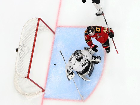 28.12.2020. «Авангард» - «Трактор» 5:3