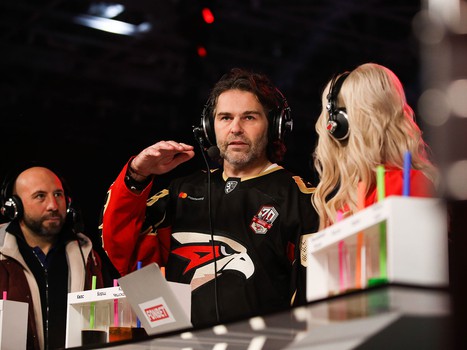 23.11.2020. «Авангард» - «Ак Барс» 3:0