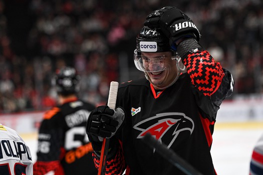 24.12.2025. «Авангард» - «Нефтехимик» 4:3 ОТ