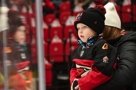 «Авангард» - ЦСКА 2:1. Вокруг матча