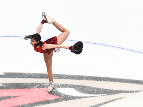 «Авангард» - «Ак Барс» 2:3 ОТ. Вокруг матча