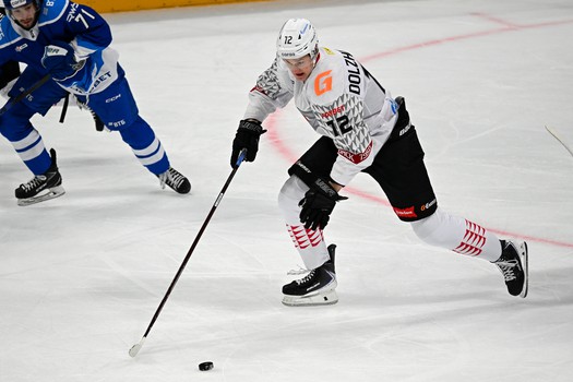 01.02.2026. «Динамо» Мск - «Авангард» 1:4