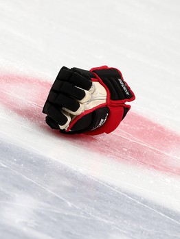 Раскатка в Казани перед игрой с «Ак Барсом»