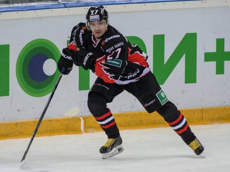 21.01.2015 "Авангард" - "Салават Юлаев" 4:5 ОТ