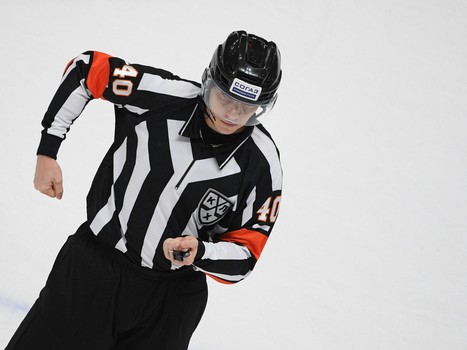 06.01.2020. «Авангард» - «Барыс» 2:3