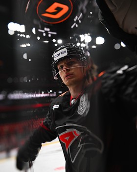 01.04.2026. «Авангард» - «Нефтехимик» 4:3 OT