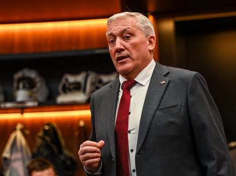 20.02.2024. «Авангард» - «Автомобилист» 4:2