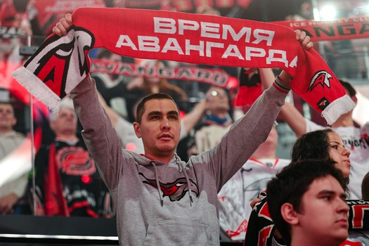 «Авангард» - «Салават Юлаев» 3:4. Вокруг матча