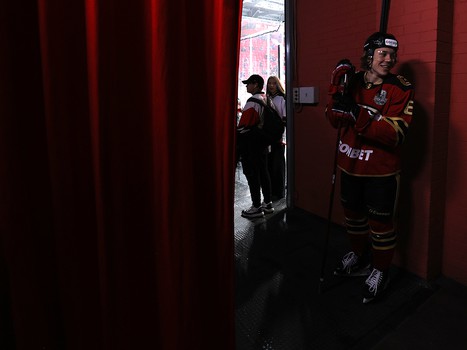 Закрытие сезона 2021/22 на «Арене Балашиха»