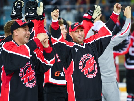 "Территория Авангарда". Часть 2. Презентация команды