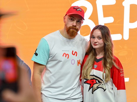 «Авангард» - «Локомотив» 3:2 ОТ. Вокруг матча