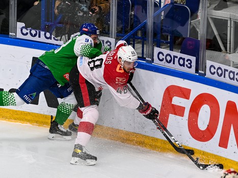 04.10.2022. «Салават Юлаев» - «Авангард» 5:0