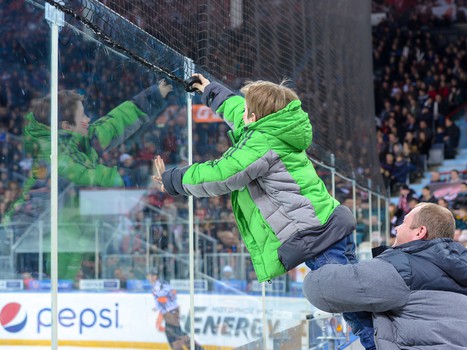 24.02.2015 "Авангард" - "Металлург" Нк 2:3 ОТ