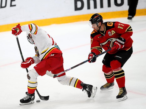 30.12.2020. «Авангард» - «Куньлунь Ред Стар» 3:4 Б