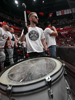 28.04.2026. «Авангард» - «Локомотив» 2:4