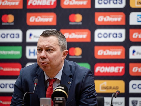 «Авангард» - «Металлург» Мг 4:2. Вокруг матча