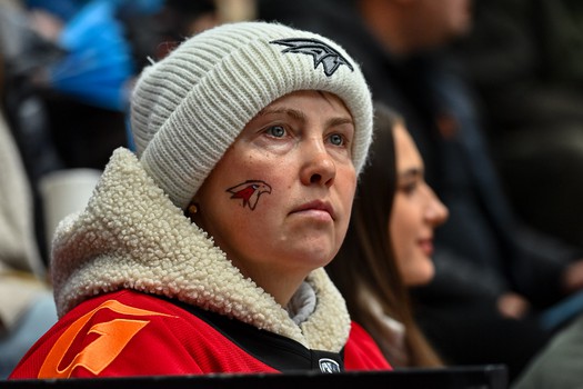 «Авангард» - «Автомобилист» 3:2 ОТ. Вокруг матча