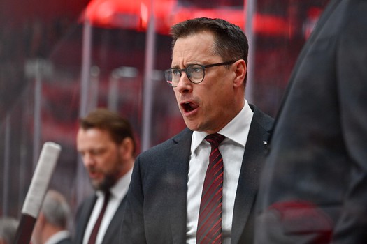 28.04.2026. «Авангард» - «Локомотив» 2:4