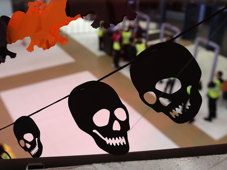 01.11.2019. «Авангард» - «Амур» 3:2