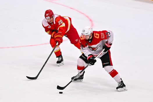 30.10.2022. «Куньлунь Ред Стар» - «Авангард» 2:5