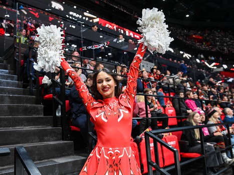 «Авангард» - «Витязь» 4:1. Вокруг матча