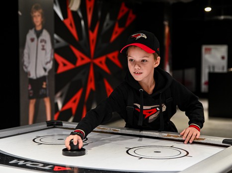 «Авангард» - «Динамо» Мн 3:4. Вокруг матча