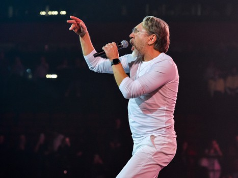 Концерт группировки «Ленинград»