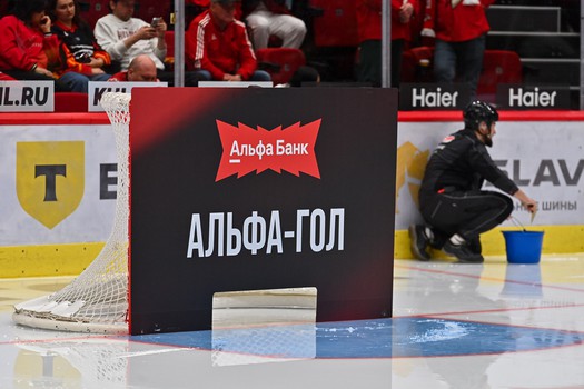 «Авангард» - «Локомотив» 2:4. Вокруг матча