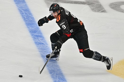 28.04.2026. «Авангард» - «Локомотив» 2:4