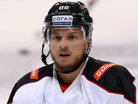 07.08.2019. ХК «Сочи» - «Авангард» 3:1