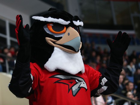 30.09.2019. «Авангард» - «Металлург» 3:2