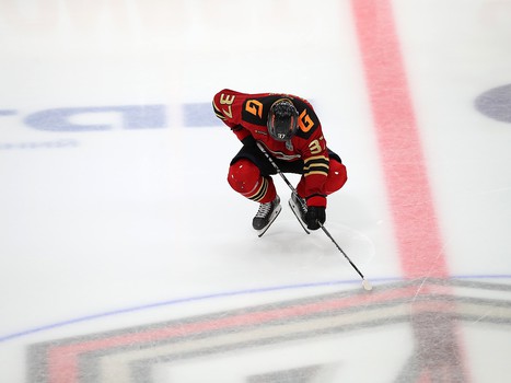 24.04.2021. Финал Кубка Гагарина, 4 матч. «Авангард» - ЦСКА 4:3 ОТ