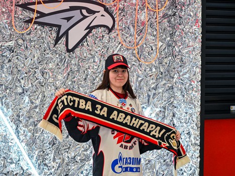 «Авангард» - «Лада» 4:0. Вокруг матча