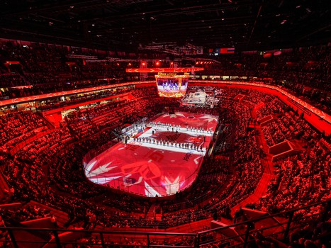 «Авангард» - «Сибирь» 2:1. Вокруг матча