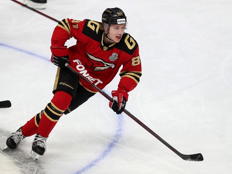 08.03.2022. «Авангард» - «Ак Барс» 2:3 ОТ