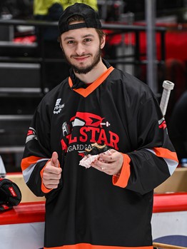 Закрытие сезона 2022/23 на G-Drive Арене. Часть 2