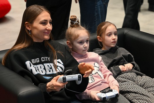 «Авангард» - «Трактор» 1:0. Вокруг матча