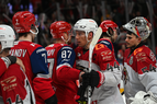 23.04.2025. «Локомотив» - «Авангард» 3:2 2ОТ
