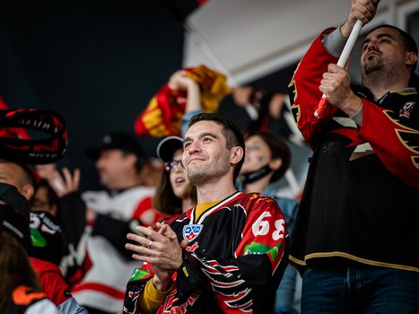 «Авангард» - ЦСКА. Вокруг матча