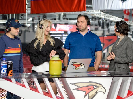 29.10.2021. «Авангард» - «Салават Юлаев» 2:1