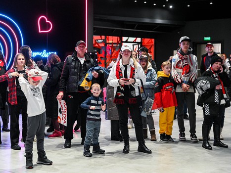 «Авангард» - СКА 9:5. Вокруг матча