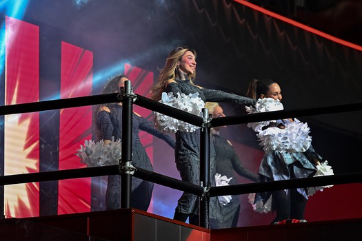 «Авангард» - «Адмирал» 5:2. Вокруг матча